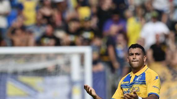 Il Sassuolo piomba su Cheddira, Udinese defilata