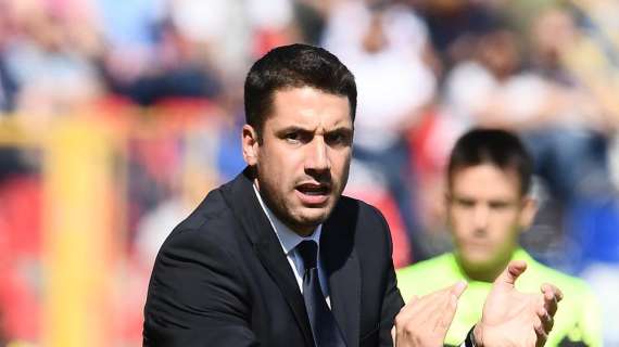 Velazquez: "Udinese, mi serviva solamente tempo. Spero di poter avere un'altra esperienza in Italia"
