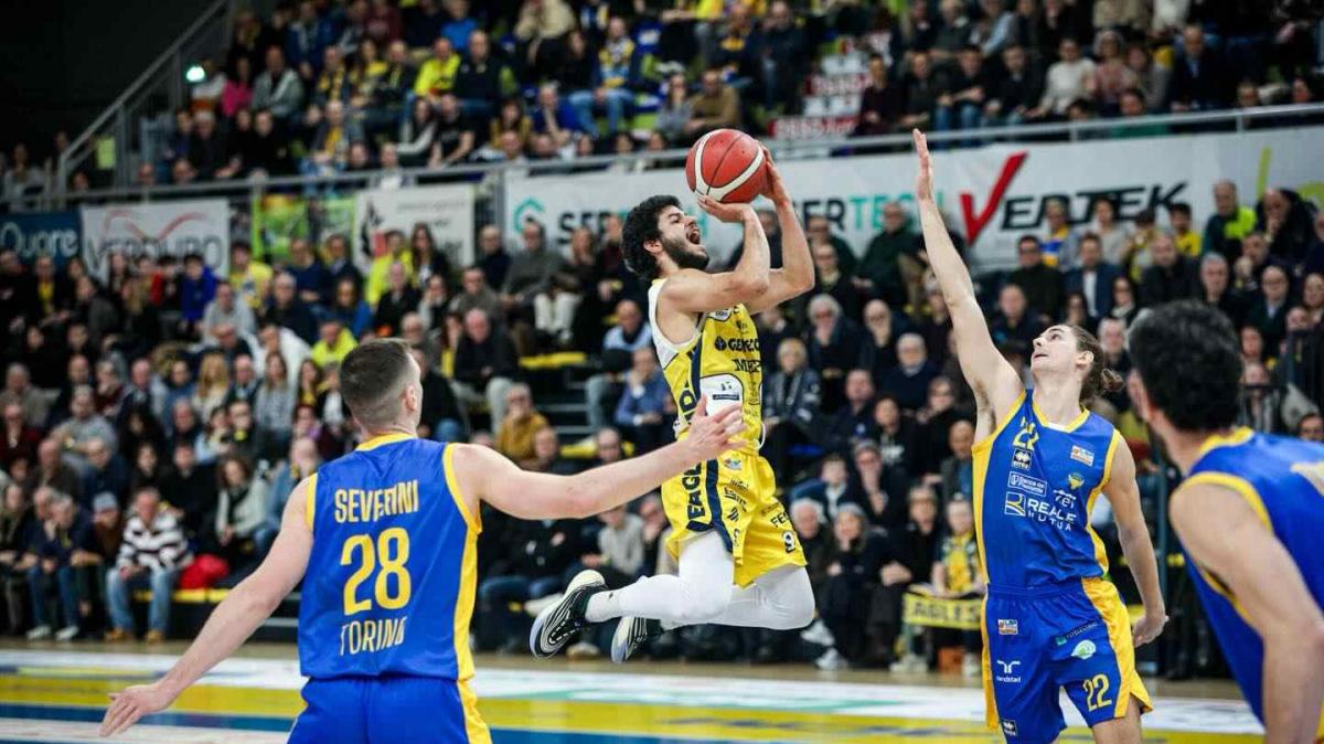 UEB Cividale, la classifica non è ancora definita: le possibili combinazioni