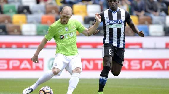 Il Torino offre 16 milioni per Zapata: la richiesta del Napoli è ferma a 25
