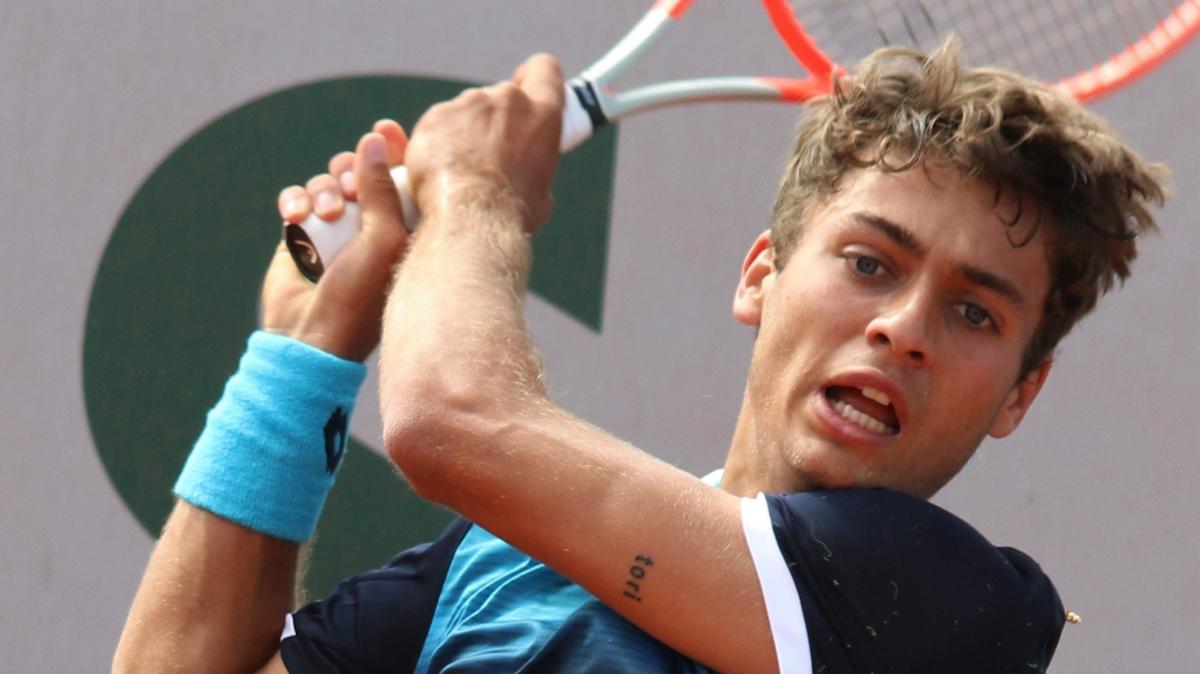 Flavio Cobolli e il legame con il Nord Est: una storia di mare, esodo e sport