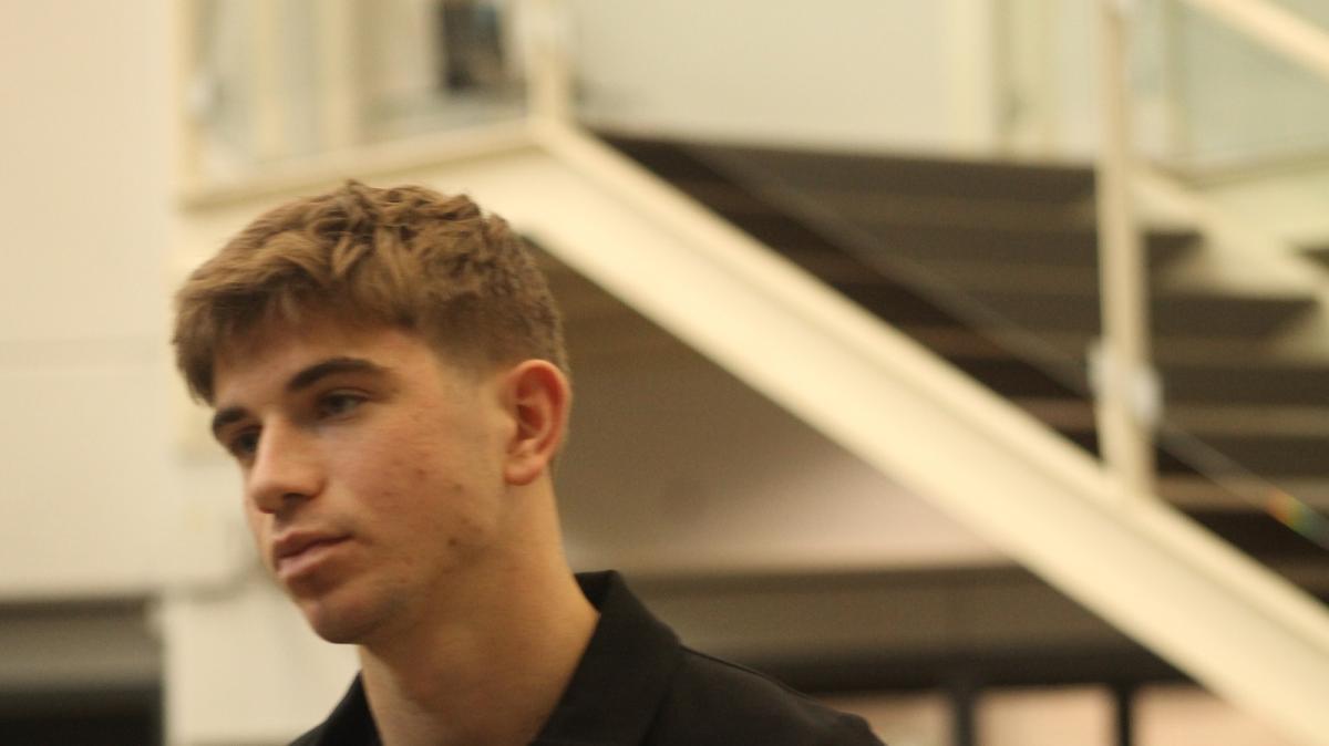 Udinese, Runjaic su Mlacic: "Fare questo salto a 18 anni è tanta roba, ma al momento deve lavorare"