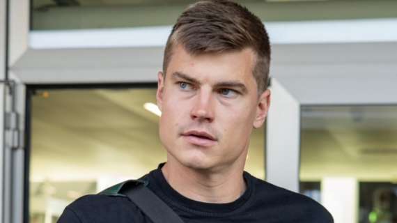 Udinese in volo verso Cagliari: il programma della vigilia e della gara