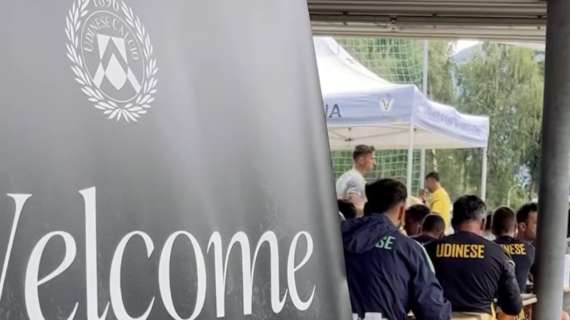 Udinese, giornata speciale a Lienz: grigliata di squadra per trovare l’intesa anche fuori dal campo