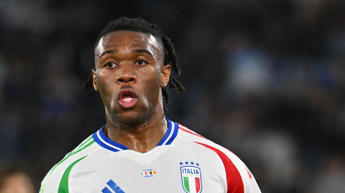 Italia-Israele a Udine, Udogie: "So che questo stadio spinge quando le cose vanno bene"