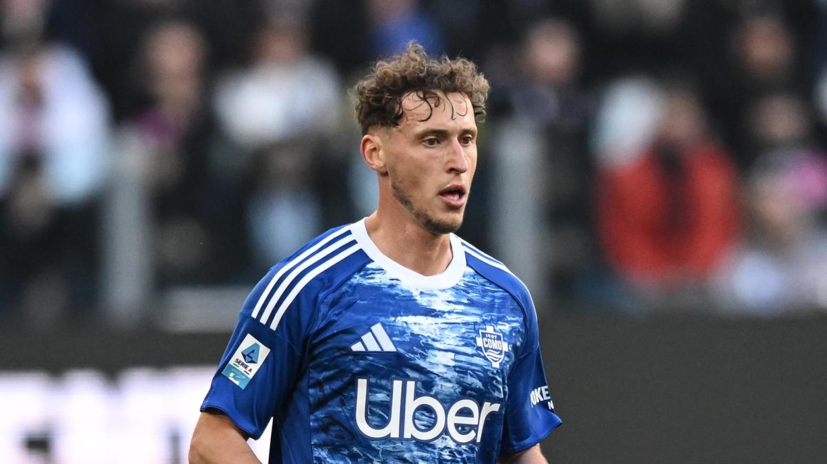 L'Udinese guarda in casa del Como: accenno di interesse per Vojvoda