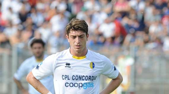 Cagliari su un ex bianconero 