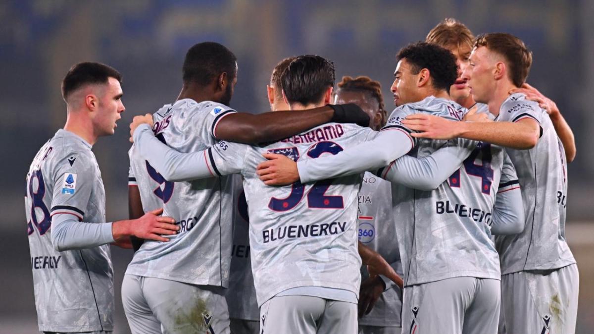 Serie A, dove vedere Genoa-Udinese in tv e in streaming