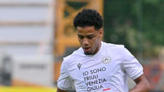 UFFICIALE - Udinese, Brenner passa in prestito al Cincinnati