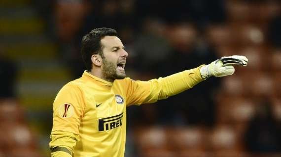 Gazzetta - QUI INTER: Ottimismo per Handanovic