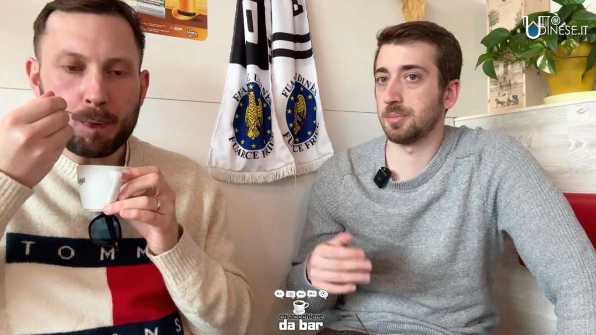 (VIDEO) Chiacchiere da Bar | Atalanta-Udinese 2-2, c'è rammarico per la prestazione 