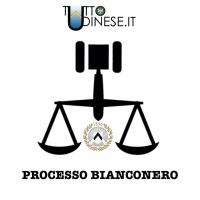 Riascolta l'ultima puntata di Processo Bianconero!Commenti e considerazioni sul momento in casa Udinese dopo la sconfitta di Cagliari