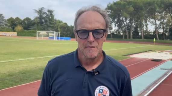 Zironelli: "Era da 9 stagioni che il Cjarlins Muzane non vinceva la prima giornata"