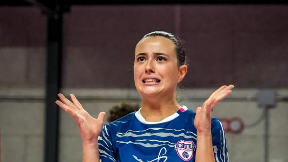 Cda Volley Talmassons Fvg, Mistretta: "Le prime amichevoli hanno confermato che c’è già una bella alchimia"