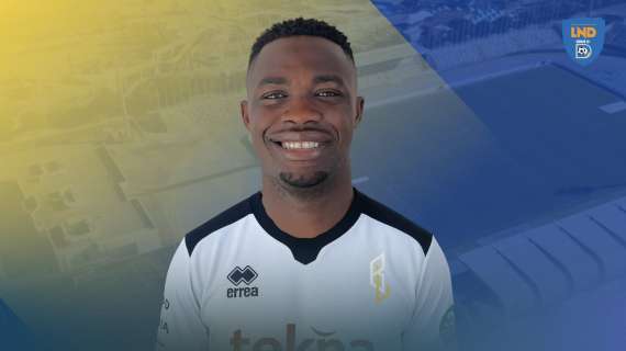 UFFICIALE - Brian Lignano, fatta per Ekuban. Primo rinforzo per l'attacco