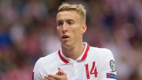 Udinese, Buksa è sempre più vicino: la situazione legata all’attaccante polacco 