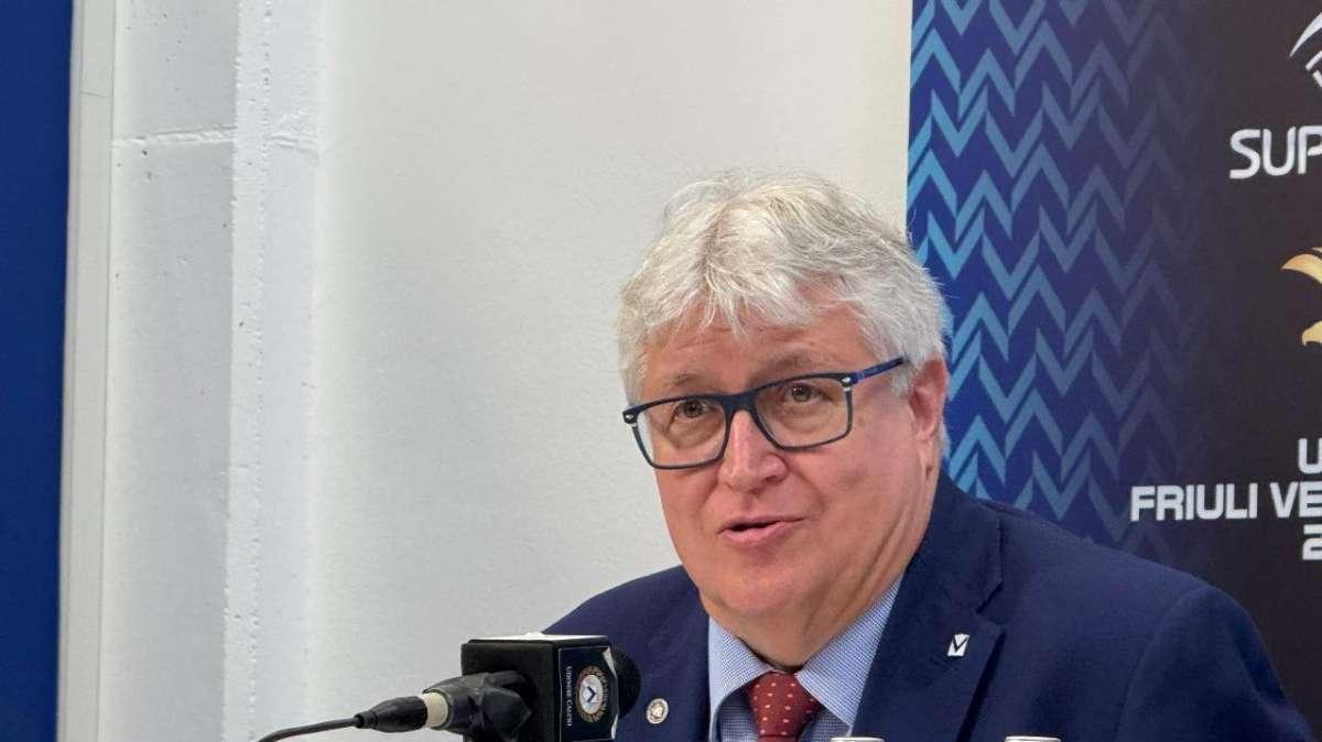 Scontri a Udine, De Toni: "Inaccettabile, condanniamo la violenza e ringraziamo le forze dell'ordine"