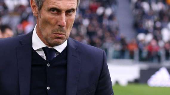 In mattinata nuovi contatti tra Marino e Gotti: in caso di fumata nera pronto Semplici