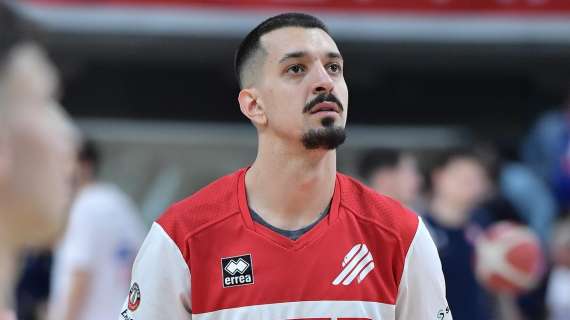 UFFICIALE - Dell'Agnello è un nuovo giocatore di Avellino