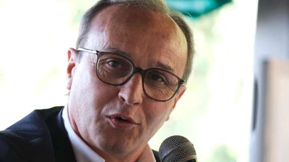 L’ex Pasquale Marino: “Il Frosinone non meritava di retrocedere contro l’Udinese”