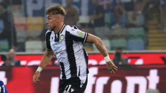 Udinese, ecco Ekkelenkamp, Bravo e Kristensen: come cambiano le gerarchie?