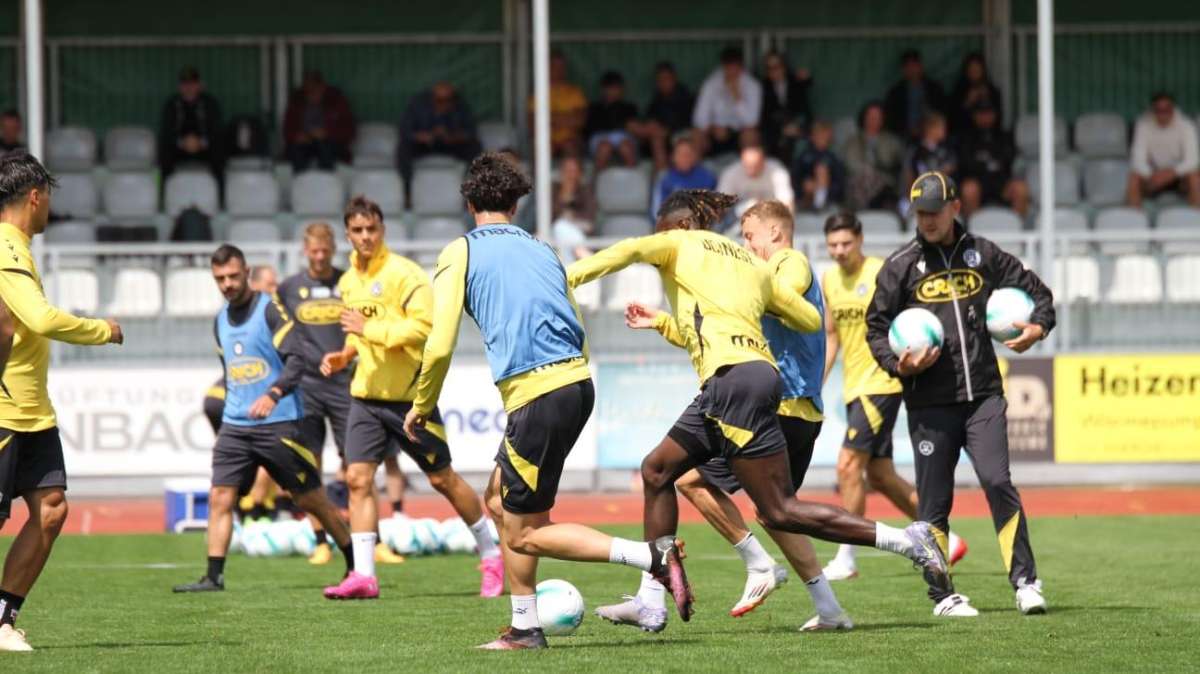 Udinese, la rosa al completo di nuovo a disposizione di Runjaic