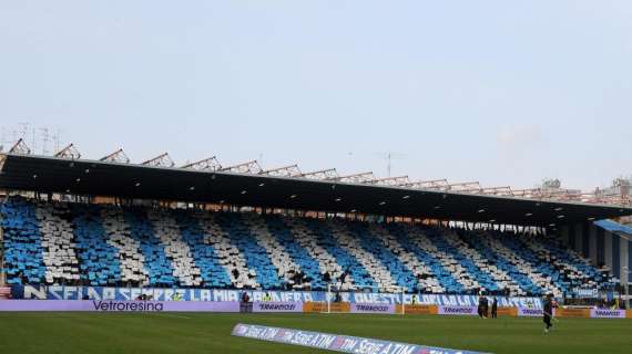 SPAL-Udinese 0-0: il tabellino della gara