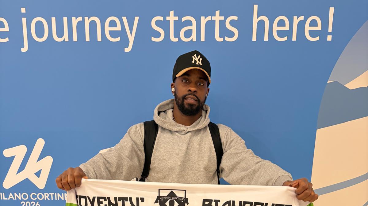 Apu Udine, Hickey è tornato: un mese di lavoro verso il derby con Trieste