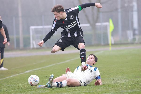 Udinese, il programma delle giovanili nel weekend