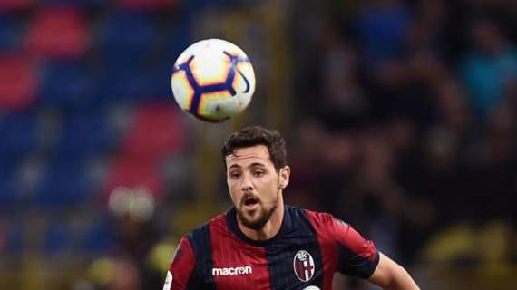 Serie A, il Bologna pareggia in casa contro il Genoa: al Dall'Ara finisce 1-1