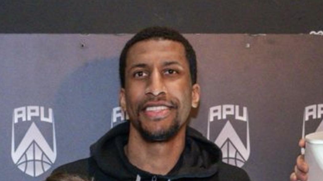 APU Udine, Dawkins: "Sappiamo quanto conta la Coppa per la città, daremo il massimo"