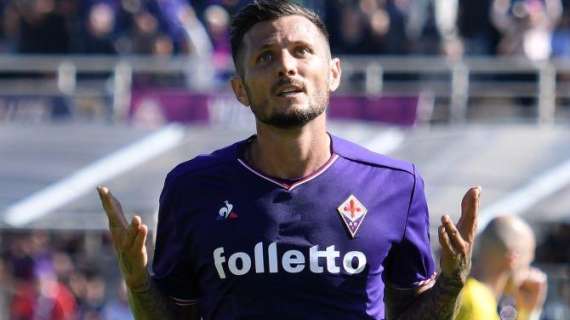 Théréau in uscita dalla Fiorentina; piace al Parma