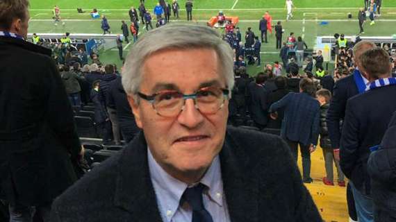 II sindaco di Udine Fontanini: "Bandiere del Friuli sequestrate allo stadio? Un affronto grave. La nostra bandiera può essere affissa in tutti i luoghi pubblici"