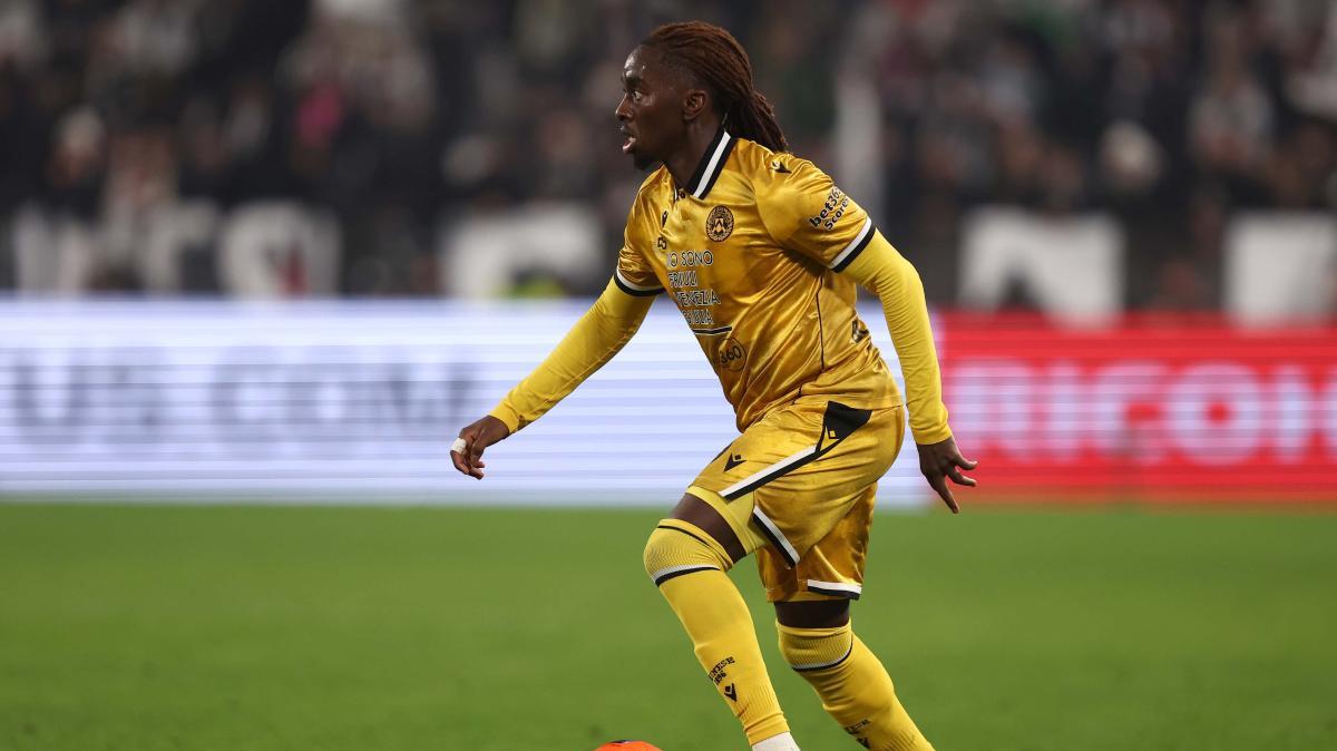 Udinese, si ferma anche Zemura: l'esito degli esami