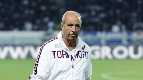 QUI TORINO - I convocati di Ventura per l'Udinese