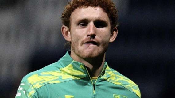 Udinese, quanta concorrenza per Sargent: si raffredda la pista