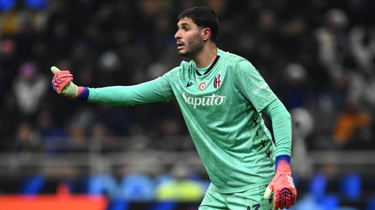 Il Torino pensa a Ravaglia per la porta: piace anche all’Udinese