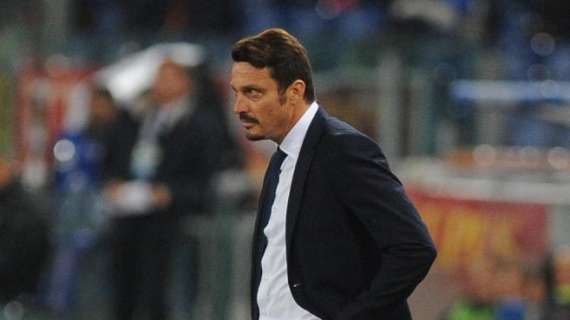 Oddo: "Mi adatto alla squadra, il Pescara poteva puntare sul fraseggio, l'Udinese ha le ripartenze"