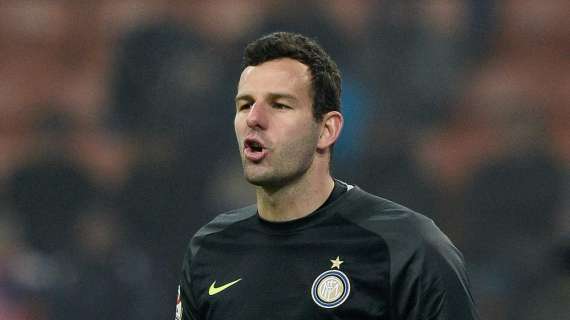 Handanovic: "Fatti due passi indietro, non siamo fenomeni"