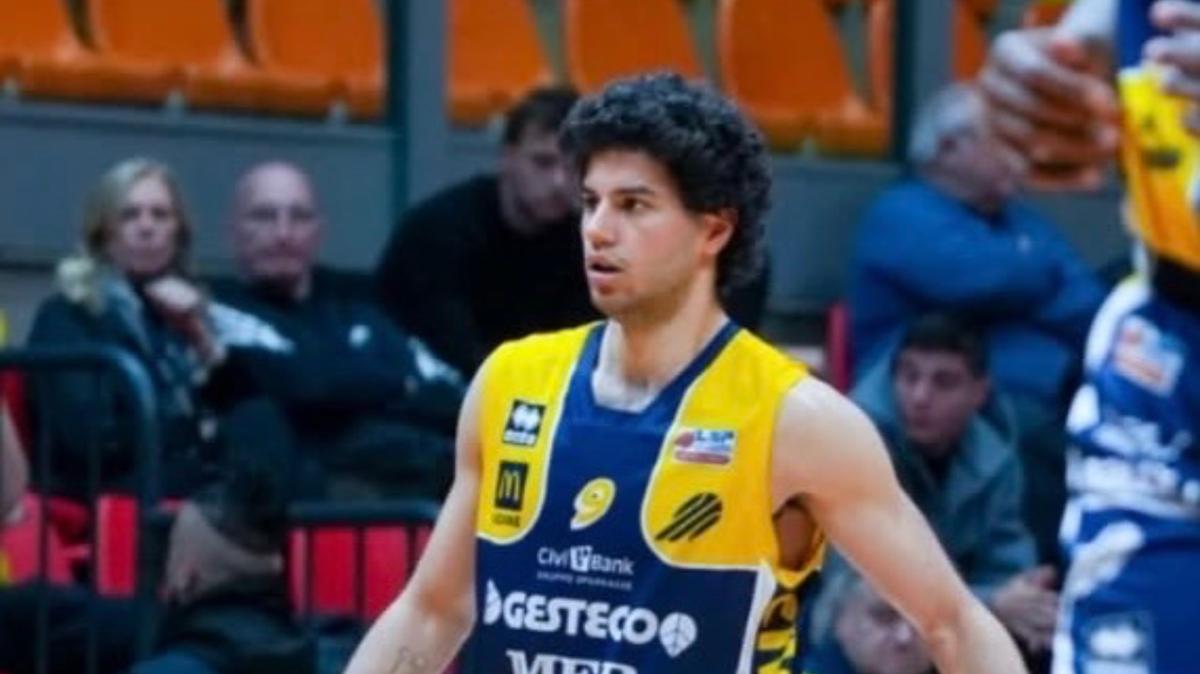 Serie A2, come cambia la classifica dopo il turno infrasettimanale: la UEB Cividale guadagna una posizione