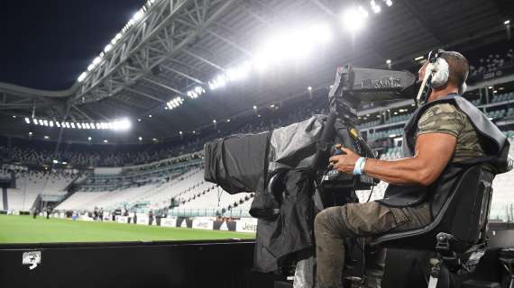 Serie A, per i diritti TV offerte ancora troppo basse. In commissione per le trattative anche l'Udinese