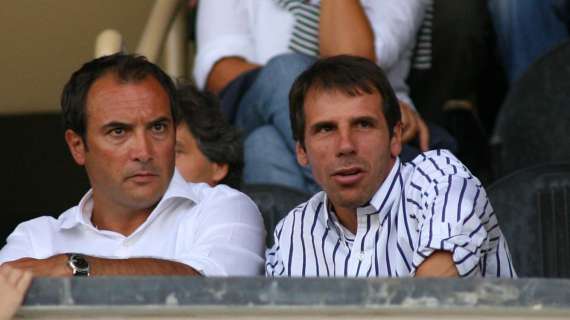 Zola: "Championship superiore alla Serie B"