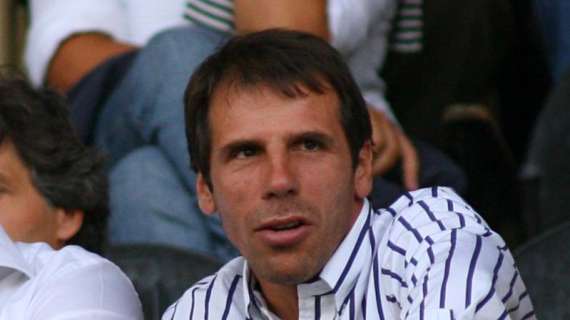 Zola: "Non possiamo perdere punti cosi"