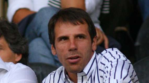 Zola: "I giocatori devono prendersi le loro responsabilità"