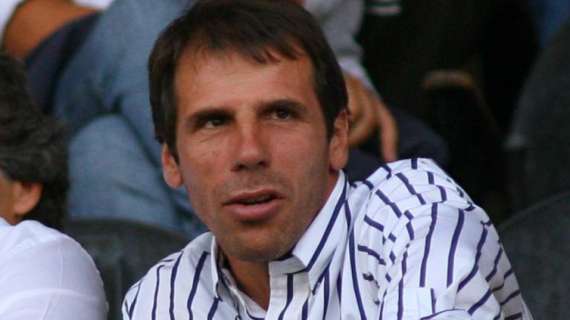 Zola: "Corruzione e scommesse rendono il calcio malato"