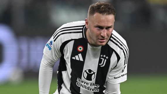 Juventus, Koopmeiners tenterà il recupero per la gara con l'Udinese