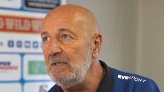 Fortitudo Agrigento, Morganti: "Udine uno dei migliori roster della A2"