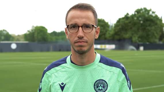 Udinese U17, Gridel: "Stagione magnifica, contro il Sassuolo ci giochiamo il nostro scudetto"