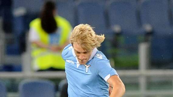 Lazio, Basta: "Squadra attrezzata per la qualificazione in Europa"