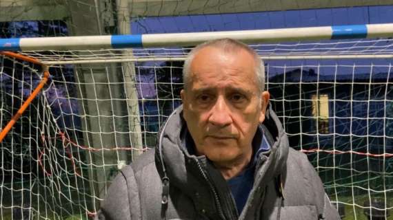 Eagles Futsal Cividale, Pittini: "La peggior partita della mia carriera"